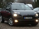 Citroen C4 Cactus 1.2 Benzyna 110km, Bezwypadkowy, Gwarancja - 4