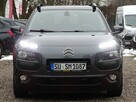 Citroen C4 Cactus 1.2 Benzyna 110km, Bezwypadkowy, Gwarancja - 6