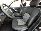 Dacia Sandero 1.4MPI,klimatyzacja, el.szyby, Hak, isofix, alu, Niski przebieg, zarej - 10