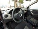 Dacia Sandero 1.4MPI,klimatyzacja, el.szyby, Hak, isofix, alu, Niski przebieg, zarej - 11