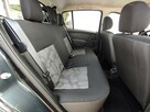 Dacia Sandero 1.4MPI,klimatyzacja, el.szyby, Hak, isofix, alu, Niski przebieg, zarej - 16