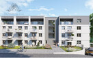 Dwupoziomowe mieszk/4 pok/balkon/loggia/Wrocław Maślice/miejsce postojowe GRATIS - 3