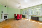 7 pokojowy narożnikowy dom w świetnej okolicy - 7
