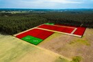 Budowlana MPZP Bez prowizji Pod lasem 3 ostatnie - 1