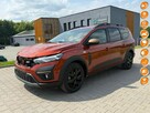 Dacia Jogger Extreme*Climatronic*Kamera*GrzaneFotele*Led*Keyless*Carplay* - 1