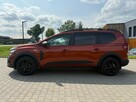 Dacia Jogger Extreme*Climatronic*Kamera*GrzaneFotele*Led*Keyless*Carplay* - 2
