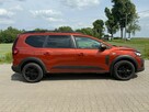 Dacia Jogger Extreme*Climatronic*Kamera*GrzaneFotele*Led*Keyless*Carplay* - 5