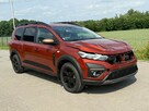 Dacia Jogger Extreme*Climatronic*Kamera*GrzaneFotele*Led*Keyless*Carplay* - 6