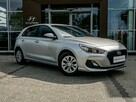 Hyundai i30 1.4MPI 100KM Classic+  Klimatyzacja Gwarancja VIP Od Dealera  FV23% - 2