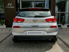 Hyundai i30 1.4MPI 100KM Classic+  Klimatyzacja Gwarancja VIP Od Dealera  FV23% - 5