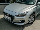 Hyundai i30 1.4MPI 100KM Classic+  Klimatyzacja Gwarancja VIP Od Dealera  FV23% - 7
