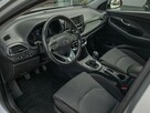 Hyundai i30 1.4MPI 100KM Classic+  Klimatyzacja Gwarancja VIP Od Dealera  FV23% - 8