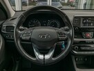 Hyundai i30 1.4MPI 100KM Classic+  Klimatyzacja Gwarancja VIP Od Dealera  FV23% - 10