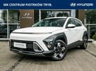 Hyundai Kona 1.6GDi HEV 141KM DCT Hybrid Executive Salon Polska Gwarancja 1wł. - 1