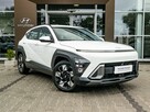 Hyundai Kona 1.6GDi HEV 141KM DCT Hybrid Executive Salon Polska Gwarancja 1wł. - 2