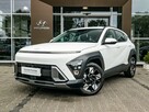 Hyundai Kona 1.6GDi HEV 141KM DCT Hybrid Executive Salon Polska Gwarancja 1wł. - 3