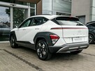 Hyundai Kona 1.6GDi HEV 141KM DCT Hybrid Executive Salon Polska Gwarancja 1wł. - 4