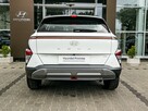 Hyundai Kona 1.6GDi HEV 141KM DCT Hybrid Executive Salon Polska Gwarancja 1wł. - 5