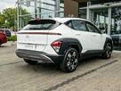 Hyundai Kona 1.6GDi HEV 141KM DCT Hybrid Executive Salon Polska Gwarancja 1wł. - 6
