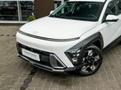 Hyundai Kona 1.6GDi HEV 141KM DCT Hybrid Executive Salon Polska Gwarancja 1wł. - 7