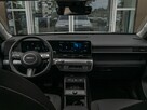 Hyundai Kona 1.6GDi HEV 141KM DCT Hybrid Executive Salon Polska Gwarancja 1wł. - 11
