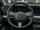 Hyundai Kona 1.6GDi HEV 141KM DCT Hybrid Executive Salon Polska Gwarancja 1wł. - 12