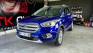 Ford Kuga Auto z gwarancją, stan wzorowy, piękny kolor. - 1