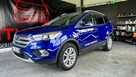 Ford Kuga Auto z gwarancją, stan wzorowy, piękny kolor. - 3
