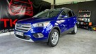Ford Kuga Auto z gwarancją, stan wzorowy, piękny kolor. - 4