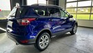 Ford Kuga Auto z gwarancją, stan wzorowy, piękny kolor. - 9