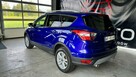 Ford Kuga Auto z gwarancją, stan wzorowy, piękny kolor. - 12