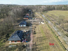 Działka budowlana Żernica gm. Pilchowice, - 1