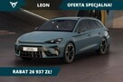 Cupra Leon Kombi - Manual - Pakiet EDGE - 1