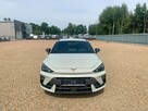Cupra Leon Sportstourer Manual - Dynamic design - Edge - Rocznik 2025! - 2