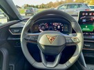 Cupra Leon Sportstourer Manual - Dynamic design - Edge - Rocznik 2025! - 10