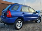 Kia Sportage 2.0 DIESEL**Zarejestrowany**Zadbany**LIFT**NOWE OPŁATY** - 2