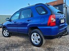 Kia Sportage 2.0 DIESEL**Zarejestrowany**Zadbany**LIFT**NOWE OPŁATY** - 3
