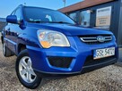 Kia Sportage 2.0 DIESEL**Zarejestrowany**Zadbany**LIFT**NOWE OPŁATY** - 11