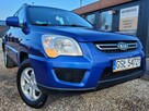 Kia Sportage 2.0 DIESEL**Zarejestrowany**Zadbany**LIFT**NOWE OPŁATY** - 12