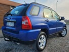 Kia Sportage 2.0 DIESEL**Zarejestrowany**Zadbany**LIFT**NOWE OPŁATY** - 15