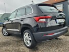 Škoda Karoq 1.5 Benzyna**DSG**STYLE**Kamera**Polski Salon**2020**Dwie w Ofercie** - 3
