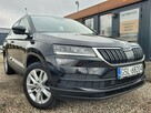 Škoda Karoq 1.5 Benzyna**DSG**STYLE**Kamera**Polski Salon**2020**Dwie w Ofercie** - 10