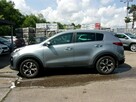 Kia Sportage Klimatronic 2-strefowy, PL Salon, Pierwszy właściciel, Niski przebieg - 7