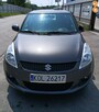 Suzuki Swift 1.2 Premium - 1