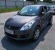 Suzuki Swift 1.2 Premium - 8