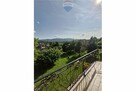 Umeblowany pokój z balkonem w domu jednorodzinnym - 4