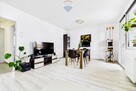 Jasne, 2-pokojowe mieszkanie z oddzielną kuchnią - 5