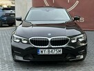 320d xDrive! Salon Polska! Serwis ASO ! Carplay ! Kamera! VAT 23%! - 9