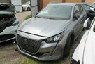 Peugeot 208 - 1