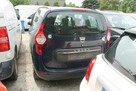 Dacia Lodgy - 4